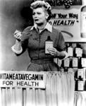 I Love Lucy