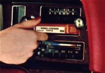 8-Track Tapes