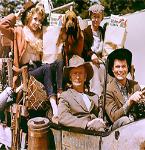 The Beverly Hillbillies