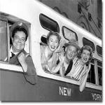The Honeymooners