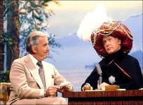 The Tonight Show with Johnny Carson