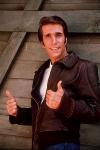 Happy Days (The Fonz)