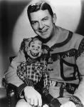 Howdy Doody & Buffalo Bob