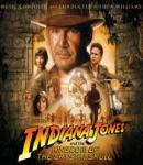Harrison Ford as Indiana Jones