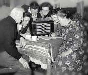 A Great Time of Family Entertainment!